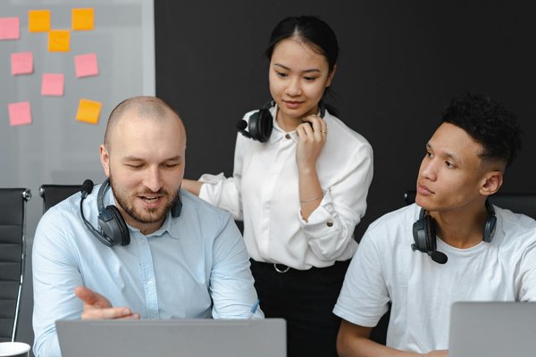 Les meilleures raisons de choisir une agence de traduction compétente
