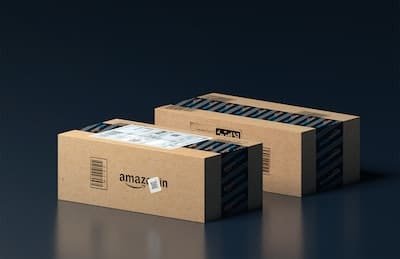 Pourquoi devenir un livreur Amazon est un excellent choix ?