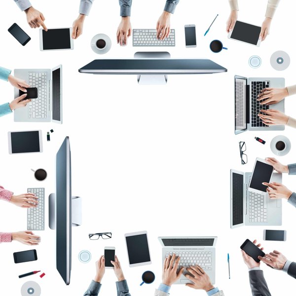 L’influence des médias sociaux sur la croissance de votre entreprise