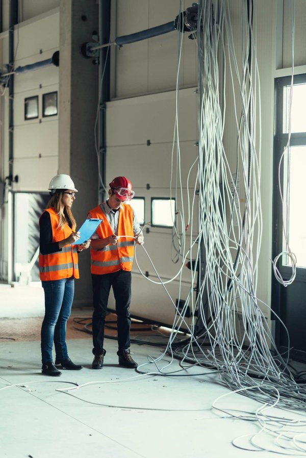 Fiche métier : Ingénieur Electricité Instrumentation Automatisme (EIA)