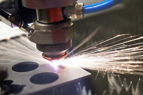 Quels sont les avantages de la découpe laser ?