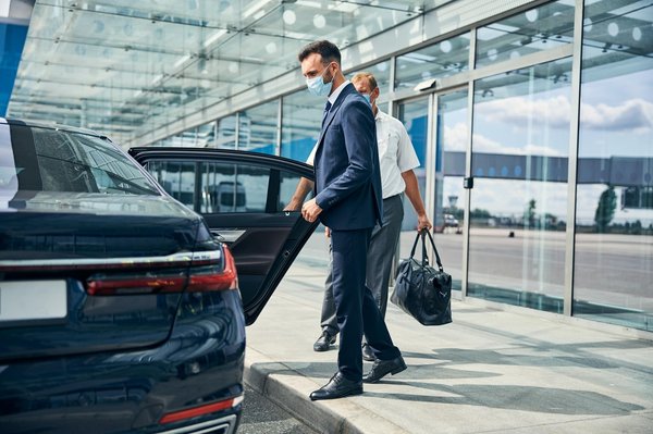 Quelles sont les offres proposées par le taxi aéroport Lyon ?