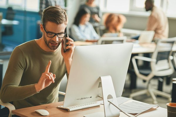 5 conseils pour des messages d'accueil téléphonique efficaces