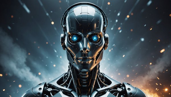 Révolutionnez votre créativité avec l'intelligence artificielle