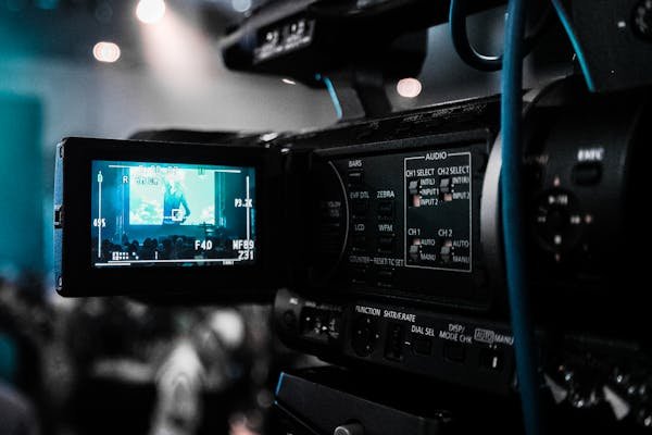Confiez vos vidéos à des experts de la production à paris