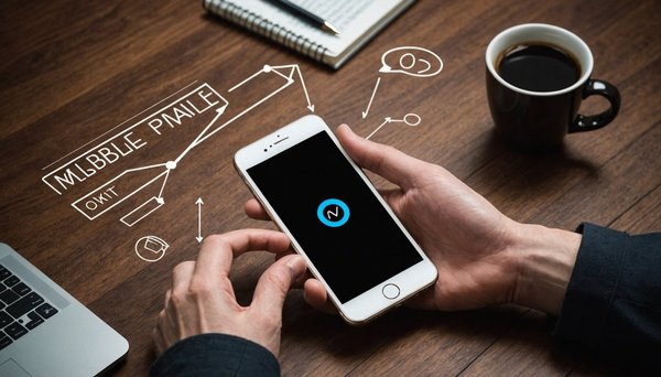 Créer une application mobile : l'art de concevoir un mvp efficace